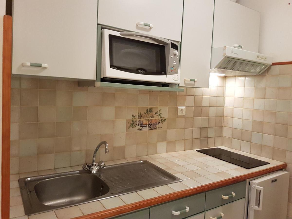Apartamentos Grifovacances Tres Estrelles Club Пас-де-ла-Каса Экстерьер фото