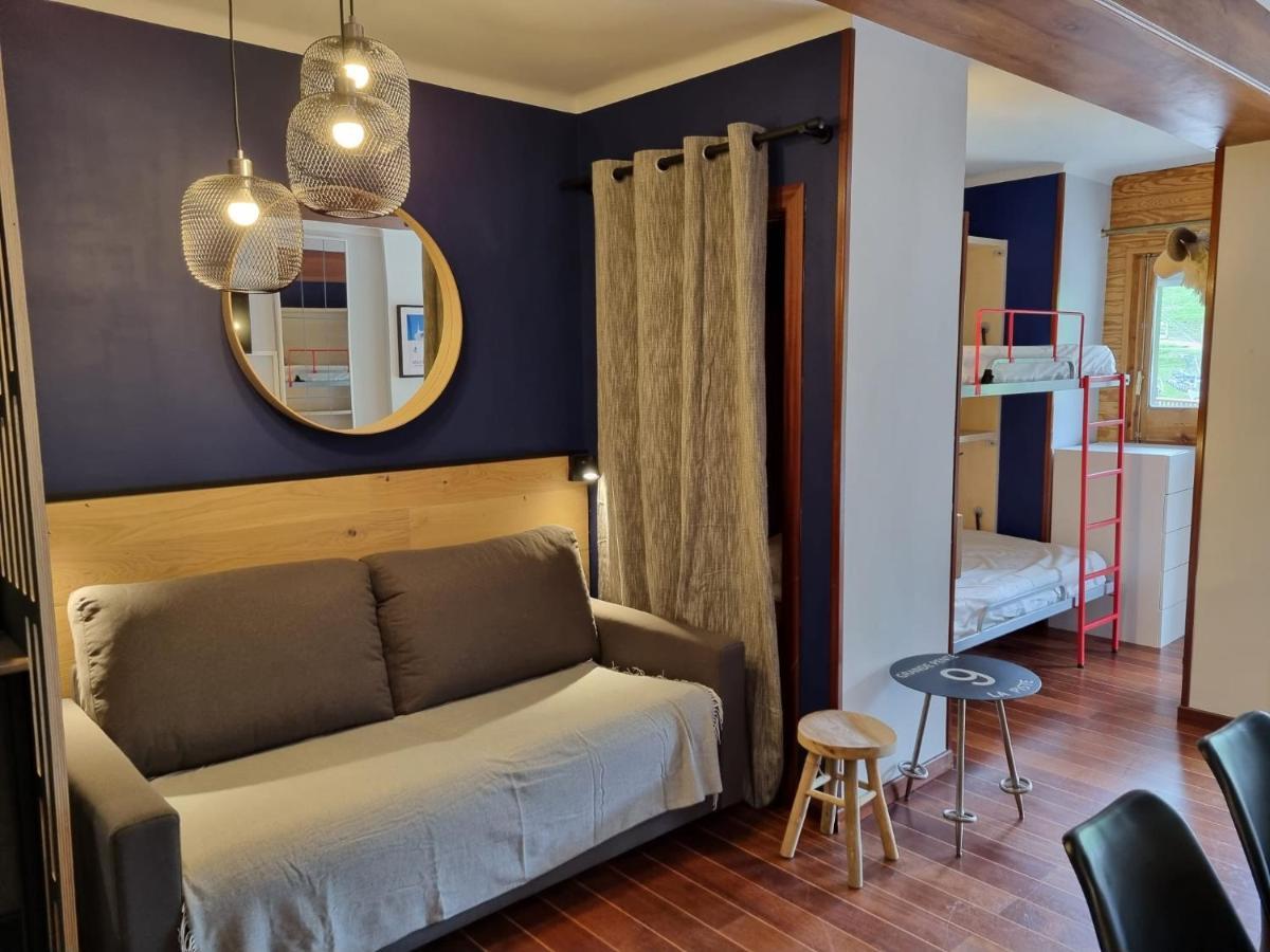 Apartamentos Grifovacances Tres Estrelles Club Пас-де-ла-Каса Экстерьер фото