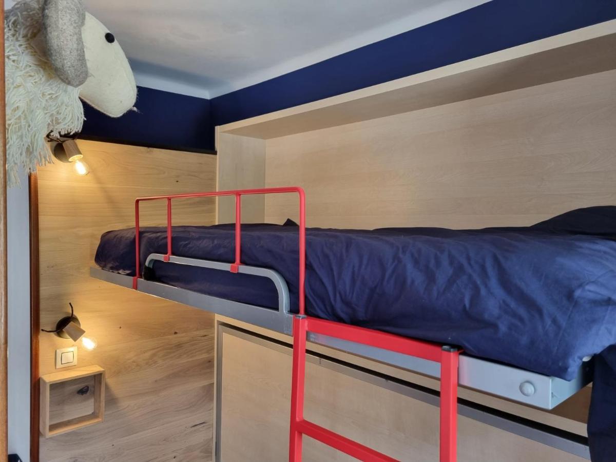 Apartamentos Grifovacances Tres Estrelles Club Пас-де-ла-Каса Экстерьер фото