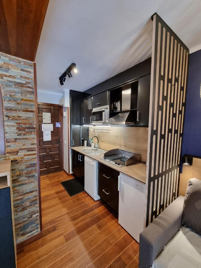 Apartamentos Grifovacances Tres Estrelles Club Пас-де-ла-Каса Экстерьер фото
