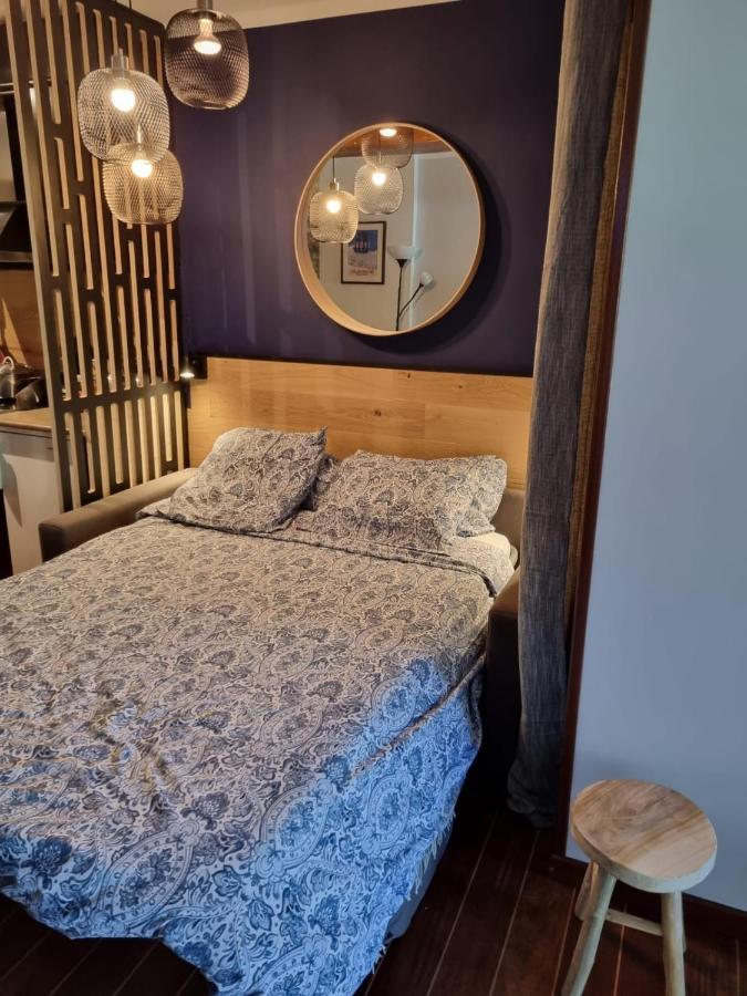 Apartamentos Grifovacances Tres Estrelles Club Пас-де-ла-Каса Экстерьер фото