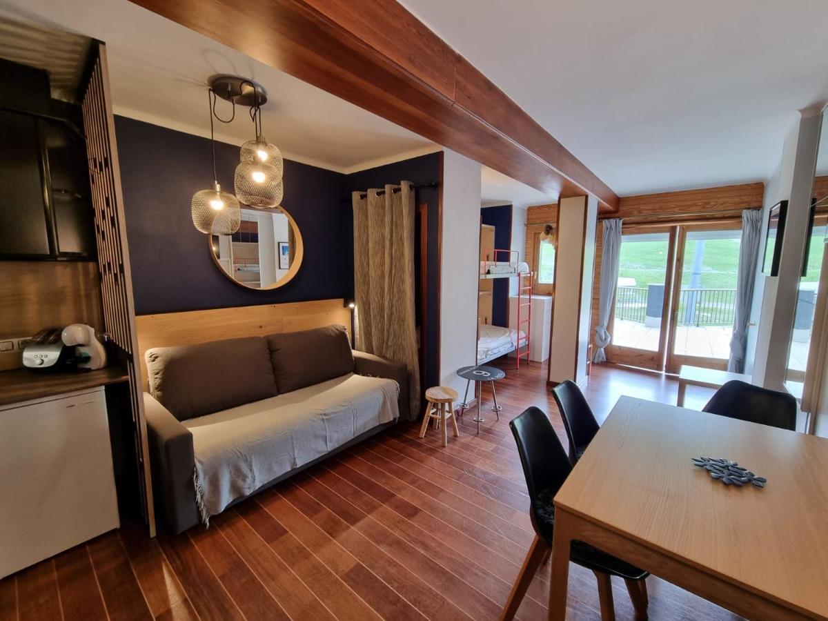 Apartamentos Grifovacances Tres Estrelles Club Пас-де-ла-Каса Экстерьер фото