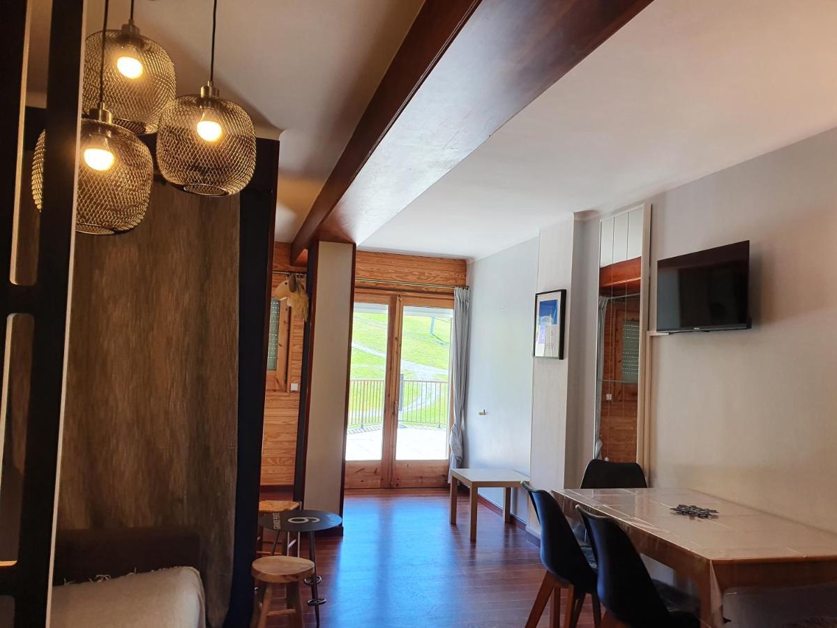 Apartamentos Grifovacances Tres Estrelles Club Пас-де-ла-Каса Экстерьер фото
