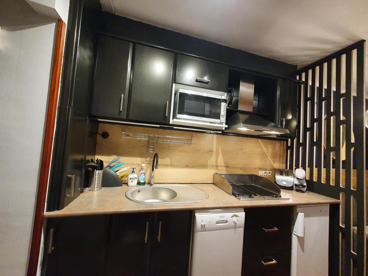Apartamentos Grifovacances Tres Estrelles Club Пас-де-ла-Каса Экстерьер фото