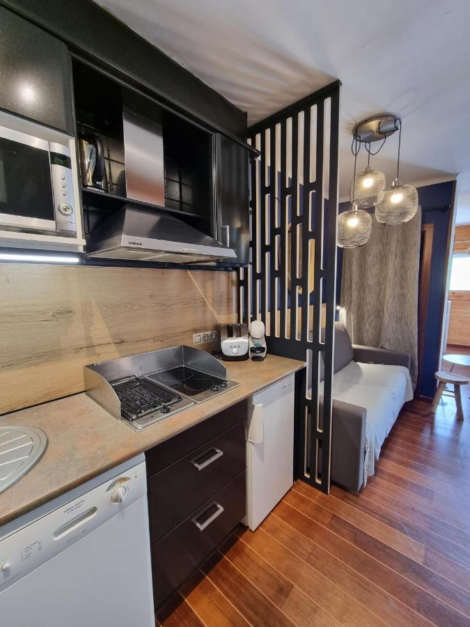 Apartamentos Grifovacances Tres Estrelles Club Пас-де-ла-Каса Экстерьер фото