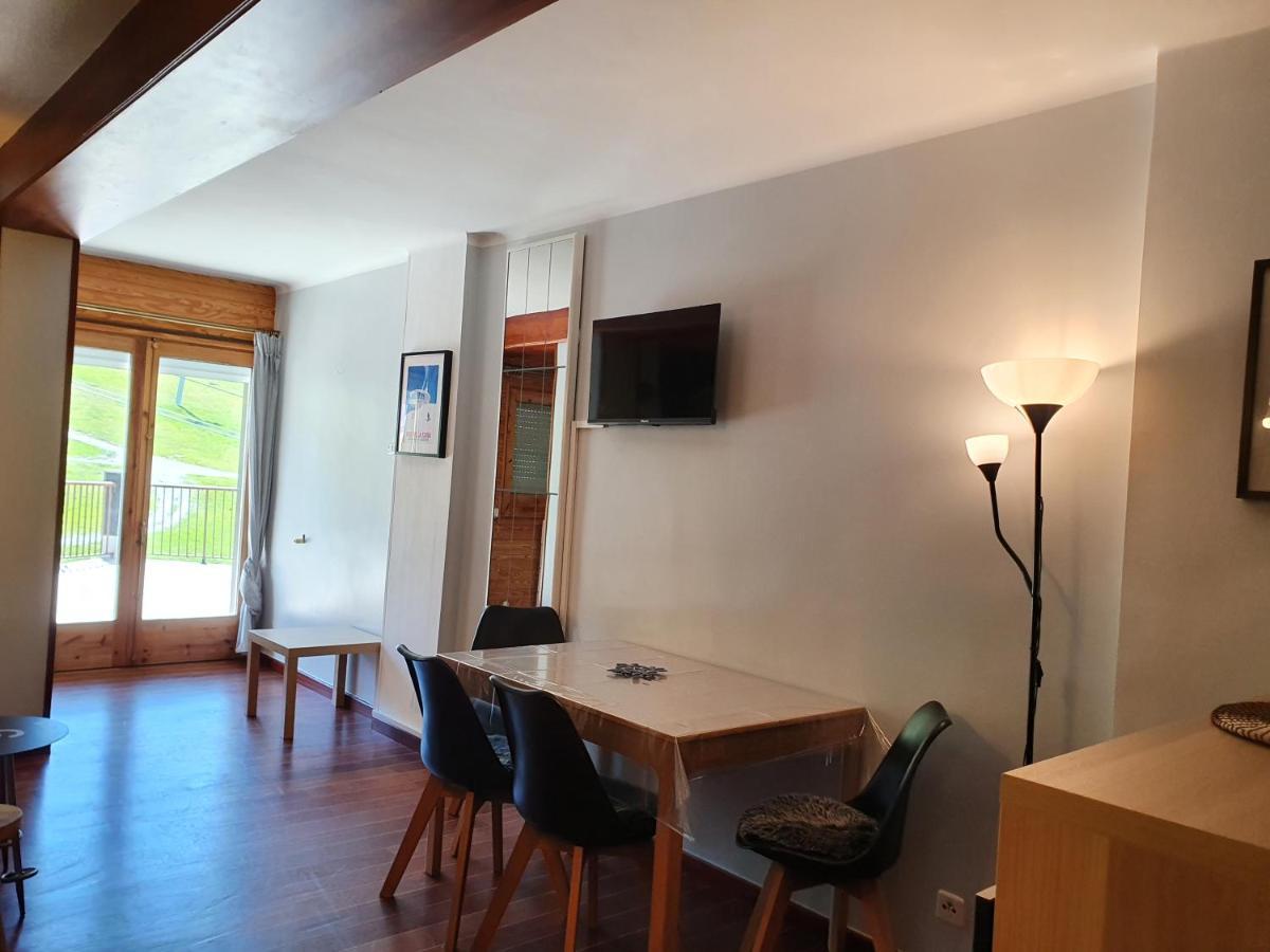 Apartamentos Grifovacances Tres Estrelles Club Пас-де-ла-Каса Экстерьер фото