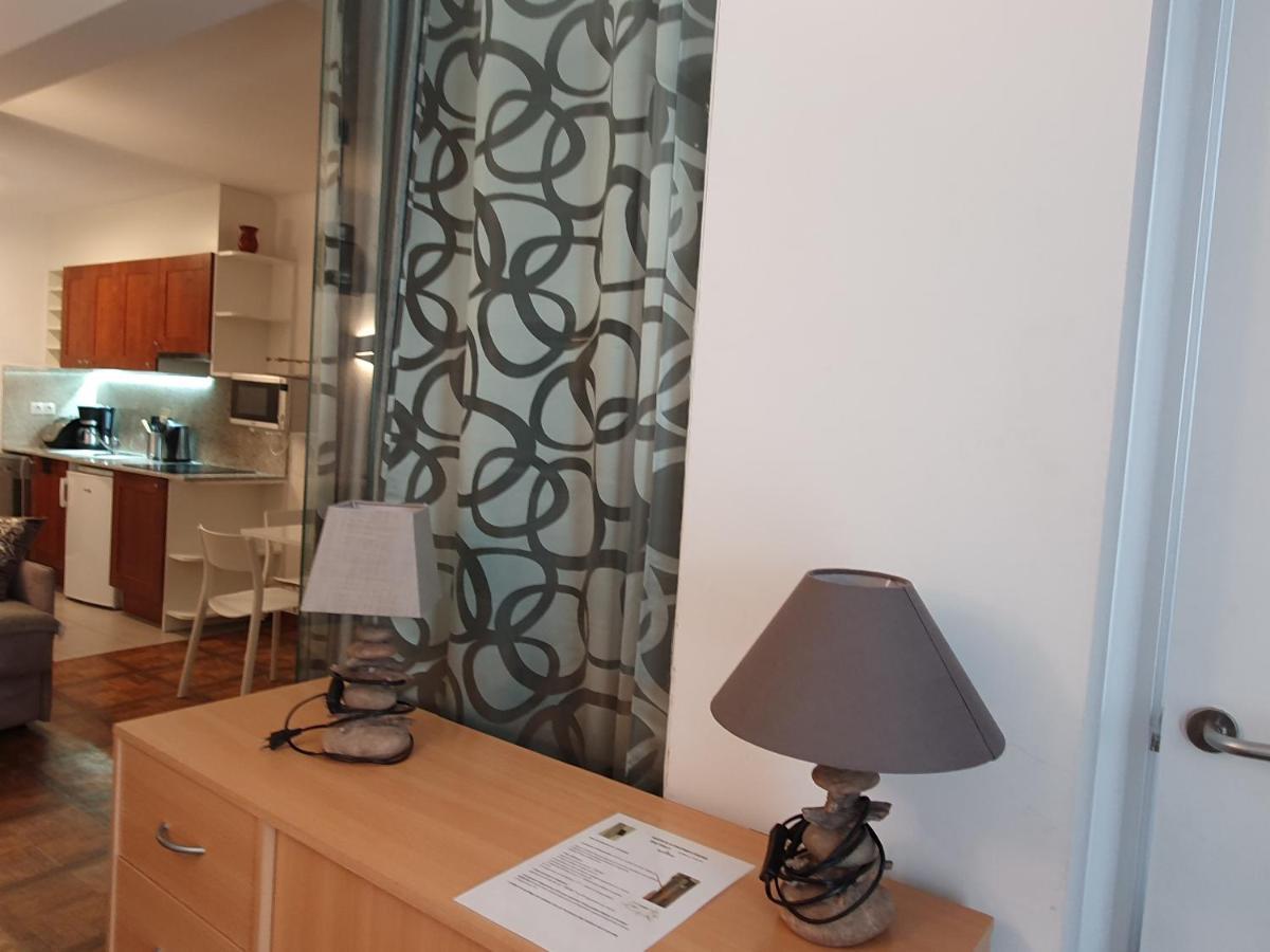 Apartamentos Grifovacances Tres Estrelles Club Пас-де-ла-Каса Экстерьер фото