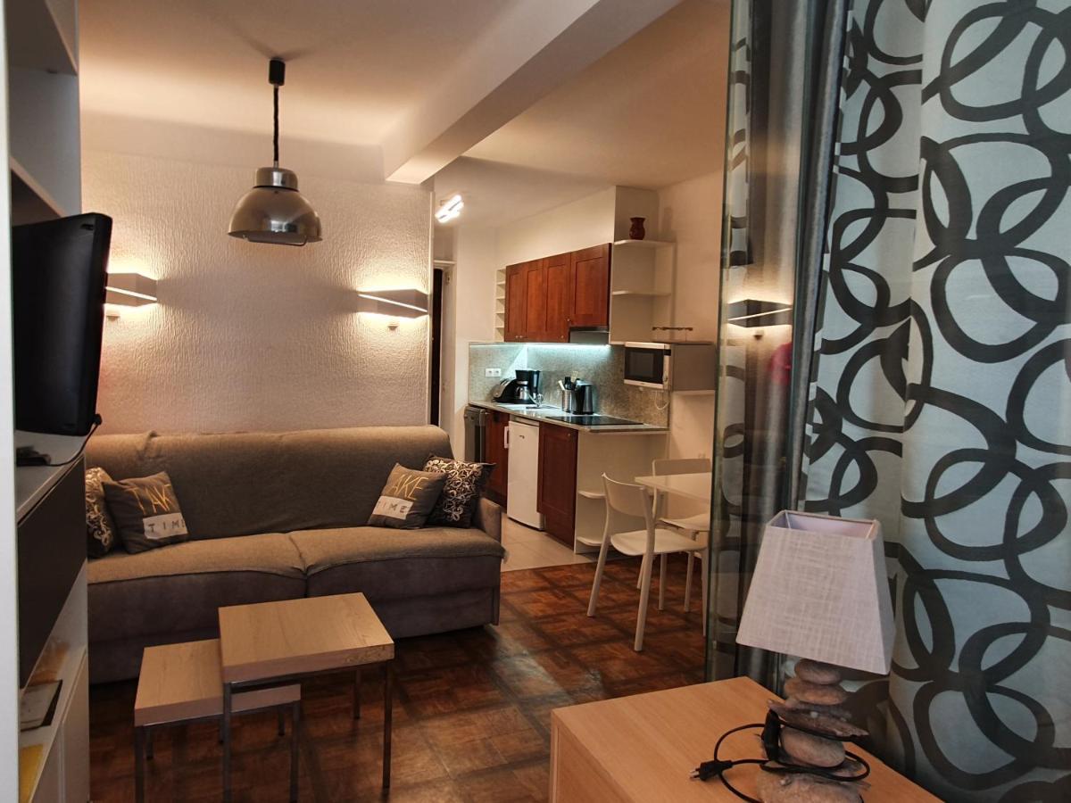 Apartamentos Grifovacances Tres Estrelles Club Пас-де-ла-Каса Экстерьер фото