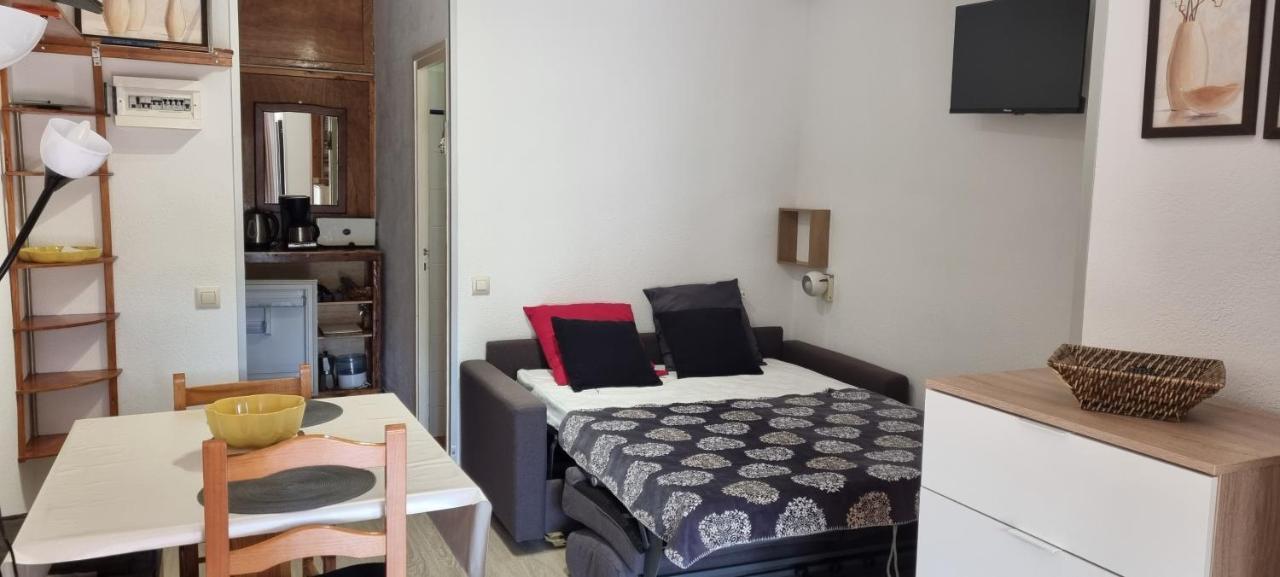 Apartamentos Grifovacances Tres Estrelles Club Пас-де-ла-Каса Экстерьер фото