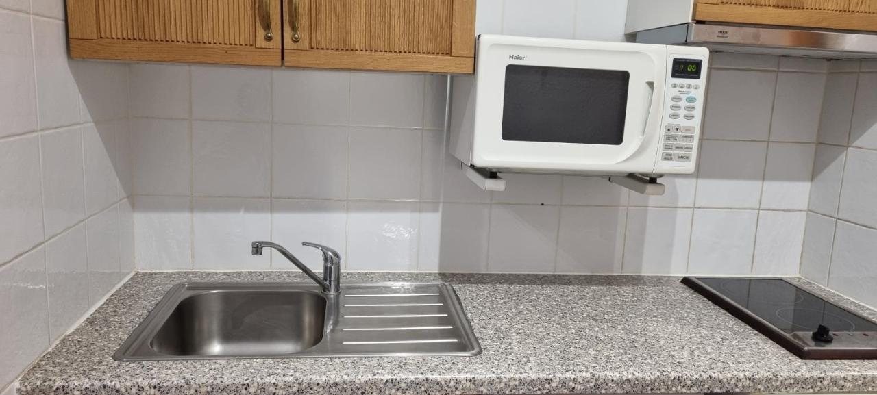 Apartamentos Grifovacances Tres Estrelles Club Пас-де-ла-Каса Экстерьер фото