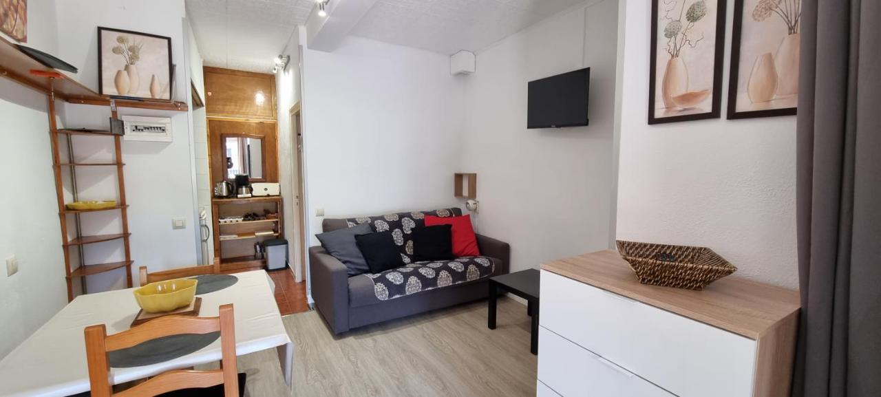 Apartamentos Grifovacances Tres Estrelles Club Пас-де-ла-Каса Экстерьер фото