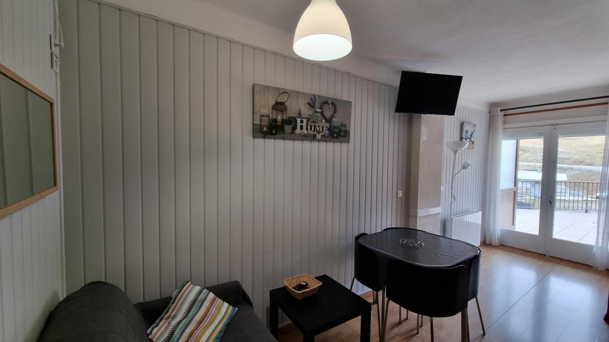 Apartamentos Grifovacances Tres Estrelles Club Пас-де-ла-Каса Экстерьер фото