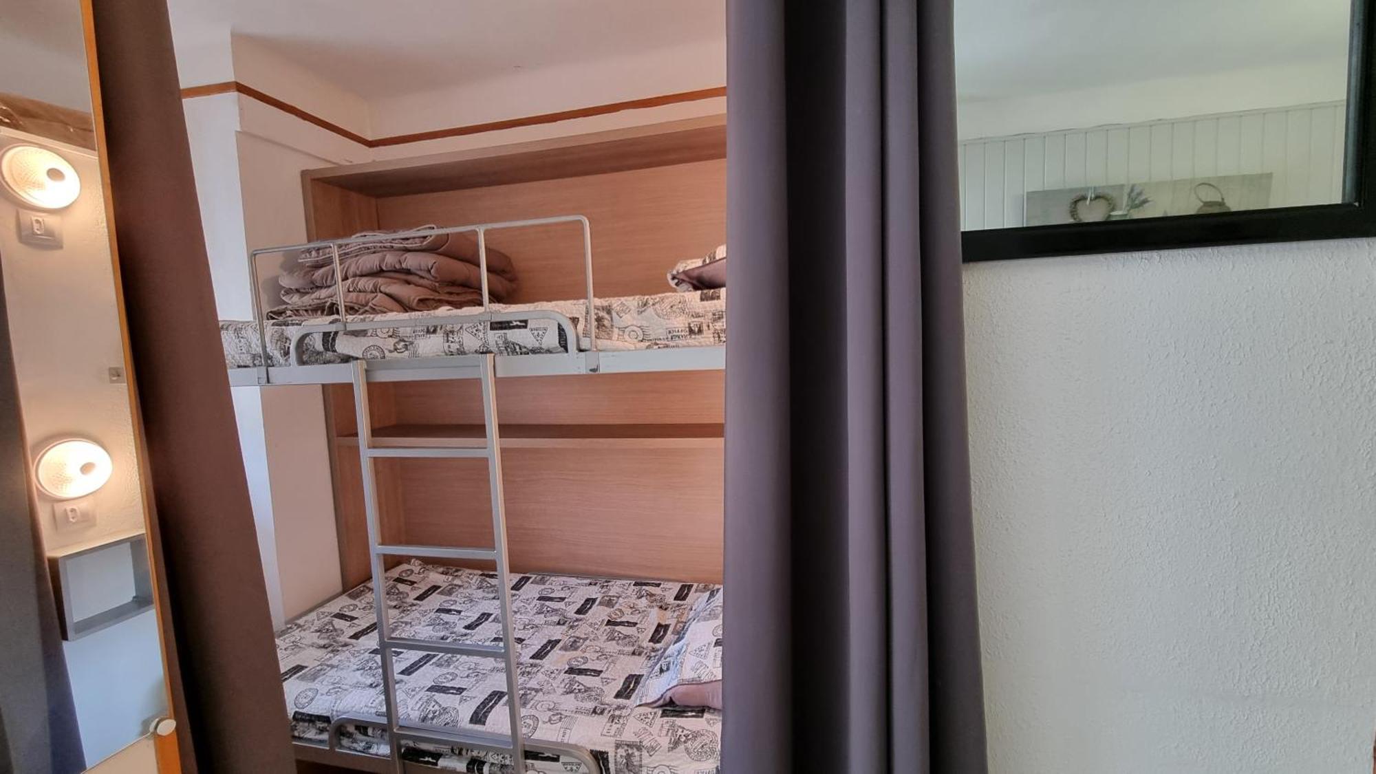 Apartamentos Grifovacances Tres Estrelles Club Пас-де-ла-Каса Экстерьер фото