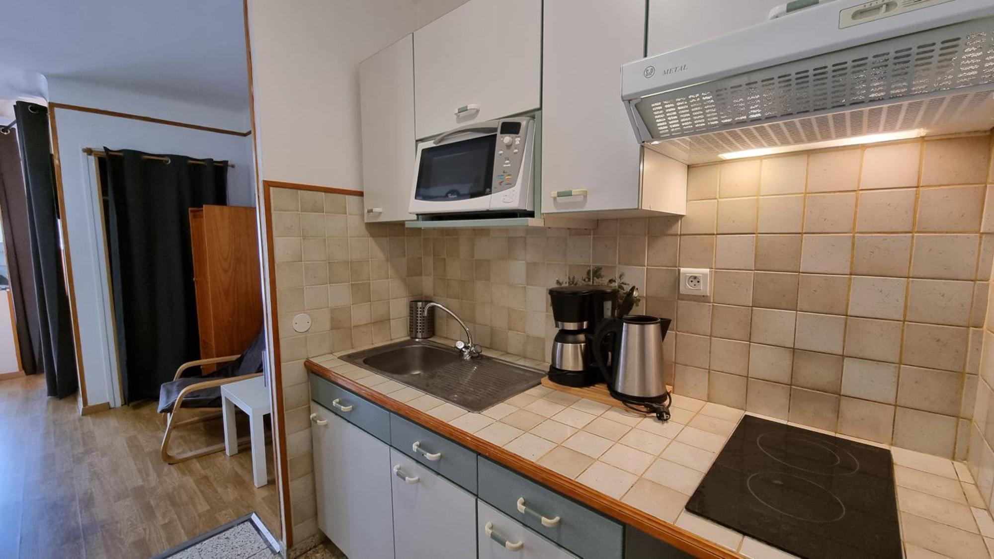 Apartamentos Grifovacances Tres Estrelles Club Пас-де-ла-Каса Экстерьер фото