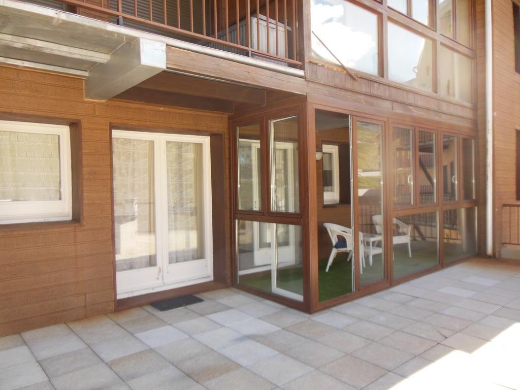 Apartamentos Grifovacances Tres Estrelles Club Пас-де-ла-Каса Экстерьер фото