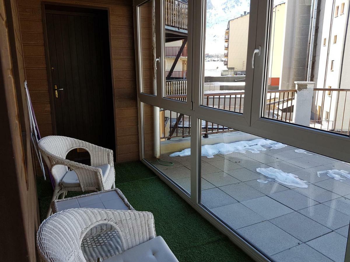 Apartamentos Grifovacances Tres Estrelles Club Пас-де-ла-Каса Экстерьер фото